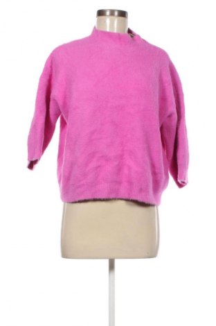 Damenpullover Unbranded, Größe L, Farbe Rosa, Preis 12,99 €