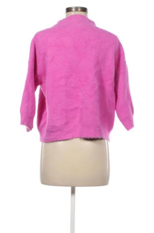 Damenpullover Unbranded, Größe L, Farbe Rosa, Preis 12,99 €