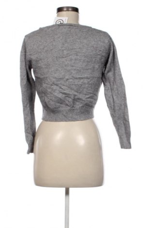 Damski sweter Unbranded, Rozmiar M, Kolor Szary, Cena 47,99 zł