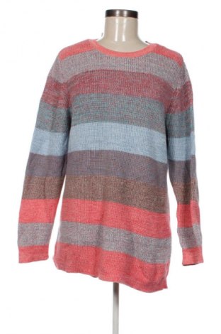 Дамски пуловер Unbranded, Размер L, Цвят Многоцветен, Цена 8,18 €