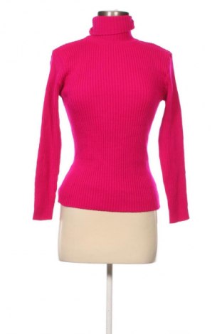 Pulover de femei Unbranded, Mărime S, Culoare Roz, Preț 46,99 Lei