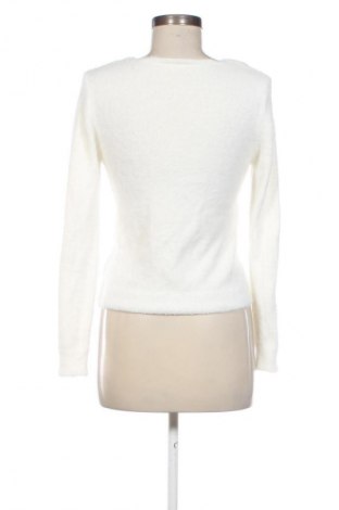 Pulover de femei Unbranded, Mărime XS, Culoare Ecru, Preț 79,13 Lei