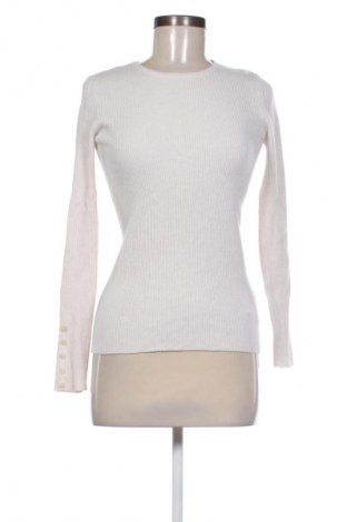 Pulover de femei Unbranded, Mărime L, Culoare Ecru, Preț 76,00 Lei