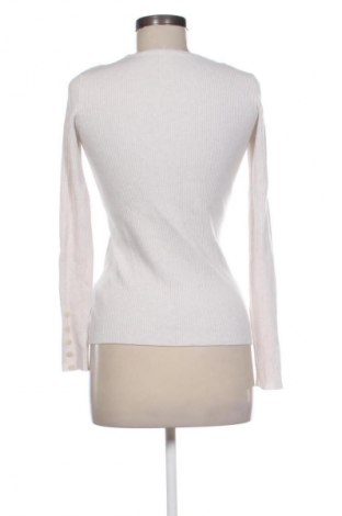 Pulover de femei Unbranded, Mărime L, Culoare Ecru, Preț 76,00 Lei