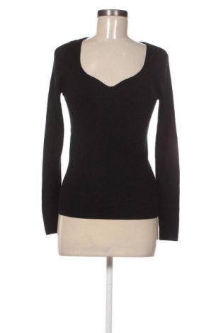 Дамски пуловер Unbranded, Размер XXS, Цвят Черен, Цена 46,99 лв.