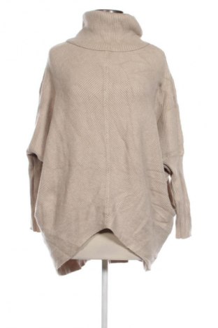 Pulover de femei Unbranded, Mărime M, Culoare Bej, Preț 56,99 Lei