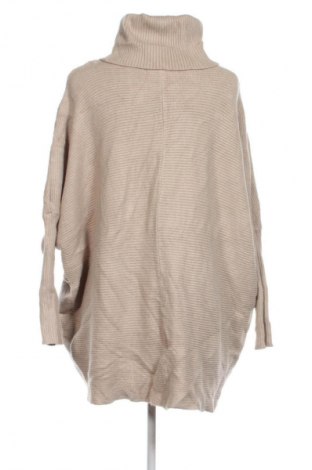 Pulover de femei Unbranded, Mărime M, Culoare Bej, Preț 56,99 Lei