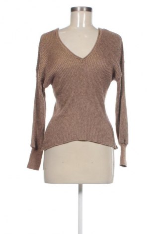 Női pulóver Unbranded, Méret M, Szín Barna, Ár 3 079 Ft