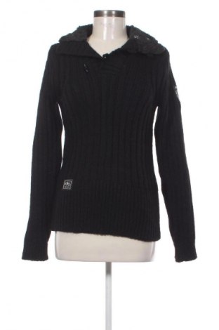 Női pulóver Unbranded, Méret S, Szín Fekete, Ár 4 179 Ft