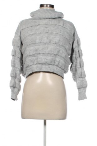 Damenpullover Unbranded, Größe S, Farbe Grau, Preis 11,99 €