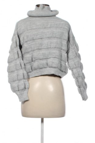 Damenpullover Unbranded, Größe S, Farbe Grau, Preis 11,99 €