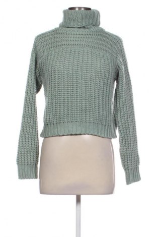 Pulover de femei Unbranded, Mărime S, Culoare Verde, Preț 76,32 Lei