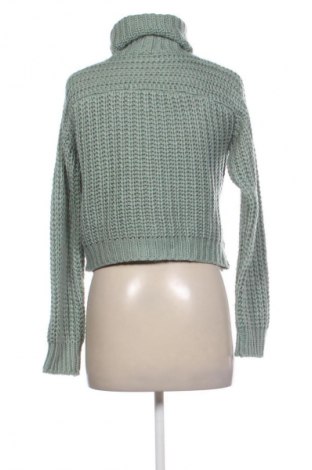 Pulover de femei Unbranded, Mărime S, Culoare Verde, Preț 76,32 Lei