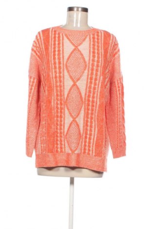 Dámský svetr Unbranded, Velikost L, Barva Vícebarevné, Cena  371,00 Kč