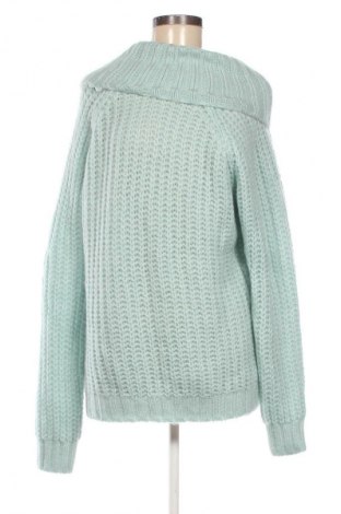 Damenpullover Unbranded, Größe L, Farbe Blau, Preis € 14,83