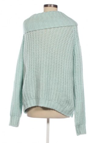 Damenpullover Unbranded, Größe L, Farbe Blau, Preis € 14,83