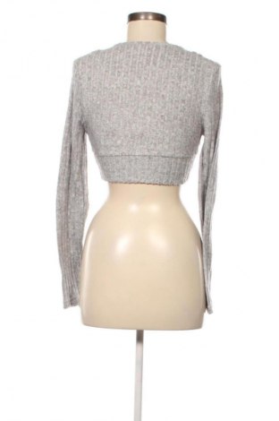 Dámský svetr Unbranded, Velikost S, Barva Šedá, Cena  259,00 Kč