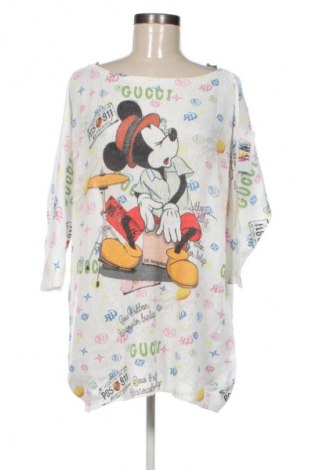 Damenpullover Unbranded, Größe L, Farbe Mehrfarbig, Preis € 12,99