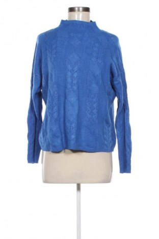 Dámský svetr Unbranded, Velikost M, Barva Modrá, Cena  367,00 Kč