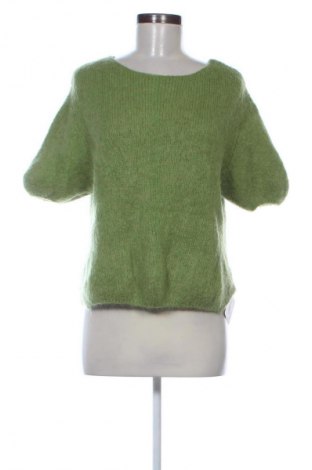 Damenpullover Unbranded, Größe L, Farbe Grün, Preis € 14,77