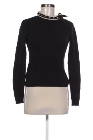 Γυναικείο πουλόβερ Unbranded, Μέγεθος S, Χρώμα Μαύρο, Τιμή 13,99 €