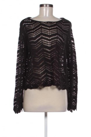 Dámský svetr Unbranded, Velikost L, Barva Černá, Cena  349,00 Kč