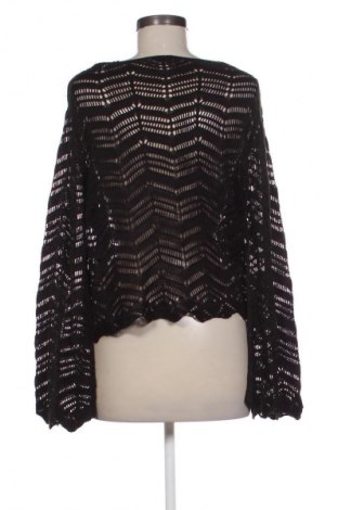 Dámský svetr Unbranded, Velikost L, Barva Černá, Cena  349,00 Kč