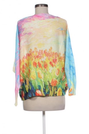 Damenpullover Unbranded, Größe L, Farbe Mehrfarbig, Preis 15,00 €