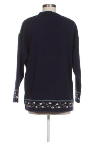 Дамски пуловер Unbranded, Размер S, Цвят Многоцветен, Цена 49,06 лв.