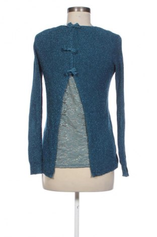 Damenpullover Unbranded, Größe S, Farbe Blau, Preis € 14,83
