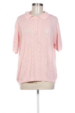 Női pulóver Unbranded, Méret XXL, Szín Rózsaszín, Ár 5 800 Ft