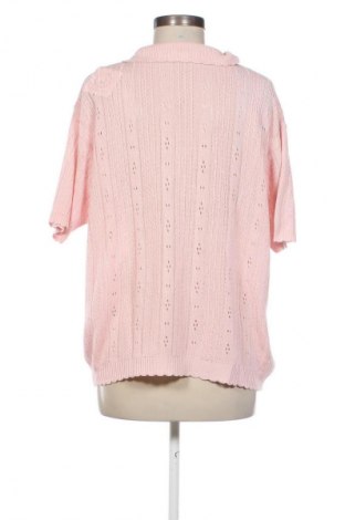 Női pulóver Unbranded, Méret XXL, Szín Rózsaszín, Ár 5 800 Ft