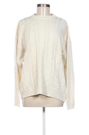 Dámsky pulóver Unbranded, Veľkosť M, Farba Béžová, Cena  14,83 €