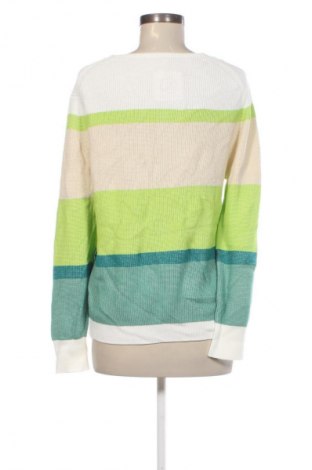 Дамски пуловер Unbranded, Размер M, Цвят Многоцветен, Цена 20,99 лв.