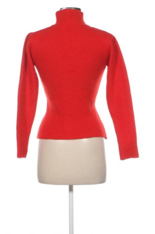 Damenpullover Unbranded, Größe S, Farbe Rot, Preis € 14,83