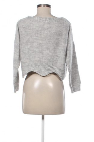 Damenpullover Unbranded, Größe S, Farbe Grau, Preis € 14,83