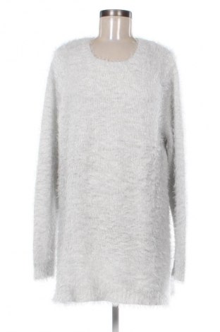 Damenpullover Unbranded, Größe 3XL, Farbe Weiß, Preis € 14,83