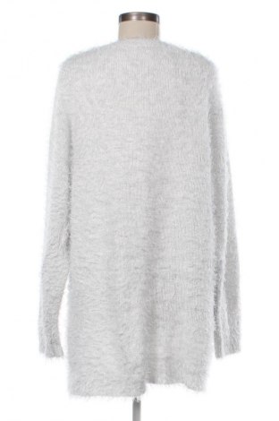 Damenpullover Unbranded, Größe 3XL, Farbe Weiß, Preis € 14,83