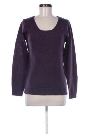 Damski sweter Unbranded, Rozmiar M, Kolor Fioletowy, Cena 61,99 zł