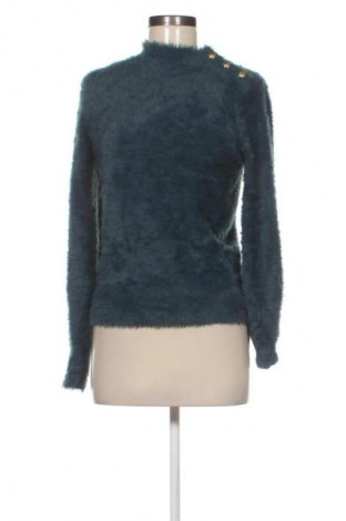 Damenpullover Unbranded, Größe M, Farbe Blau, Preis € 14,77