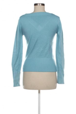 Dámský svetr Unbranded, Velikost M, Barva Modrá, Cena  299,00 Kč