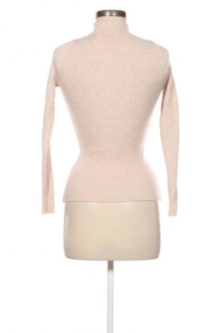 Дамски пуловер Unbranded, Размер S, Цвят Бежов, Цена 29,00 лв.