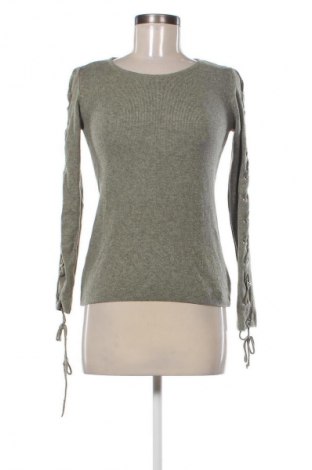 Pulover de femei Unbranded, Mărime XS, Culoare Verde, Preț 76,32 Lei