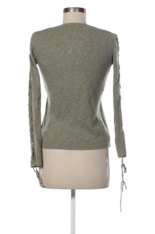 Pulover de femei Unbranded, Mărime XS, Culoare Verde, Preț 76,32 Lei
