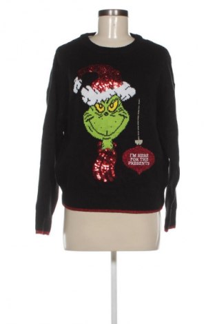 Damski sweter Unbranded, Rozmiar S, Kolor Kolorowy, Cena 53,99 zł