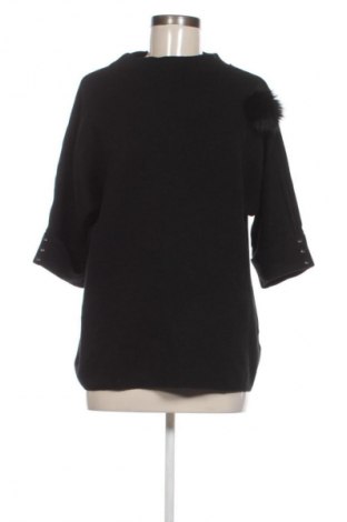 Női pulóver Unbranded, Méret L, Szín Fekete, Ár 10 831 Ft