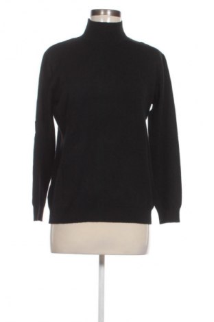 Pulover de femei Unbranded, Mărime M, Culoare Negru, Preț 142,51 Lei