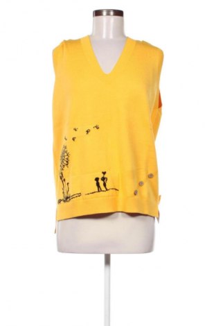 Damenpullover Unbranded, Größe XL, Farbe Gelb, Preis € 14,77