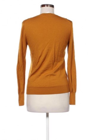 Dámský svetr Uniqlo, Velikost M, Barva Hnědá, Cena  1 093,00 Kč