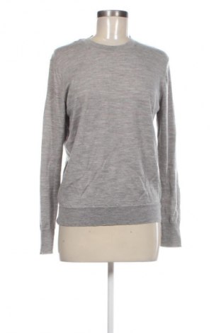 Dámsky pulóver Uniqlo, Veľkosť L, Farba Sivá, Cena  15,95 €